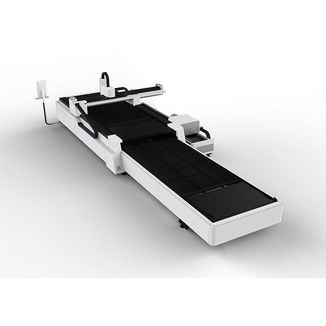 Fiber laser cutting pipe metal laser machine Fiber laser cutting pipe metal laser machine